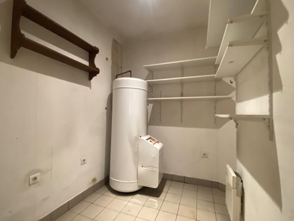 Nogent-le-Roi (28210) Maison 6 Pièces en centre ville avec garage et jardin