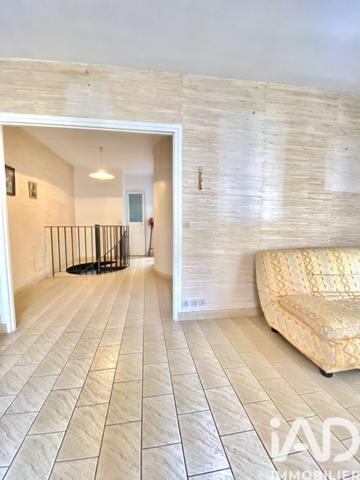 Appartement à vendre 3 pièces 54 m² Paris 17