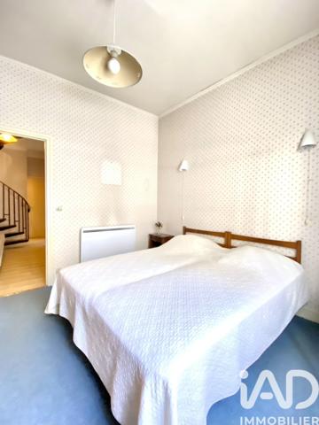 Appartement à vendre 3 pièces 54 m² Paris 17