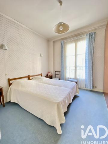 Appartement à vendre 3 pièces 54 m² Paris 17