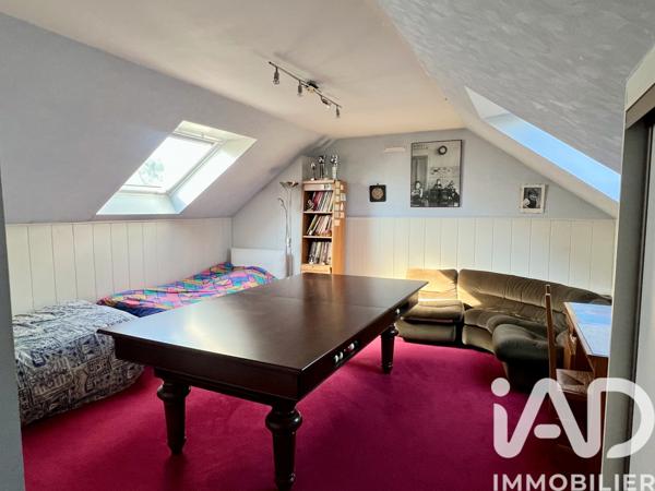 Maison à vendre 7 pièces 160 m² Le Mesnil-le-Roi