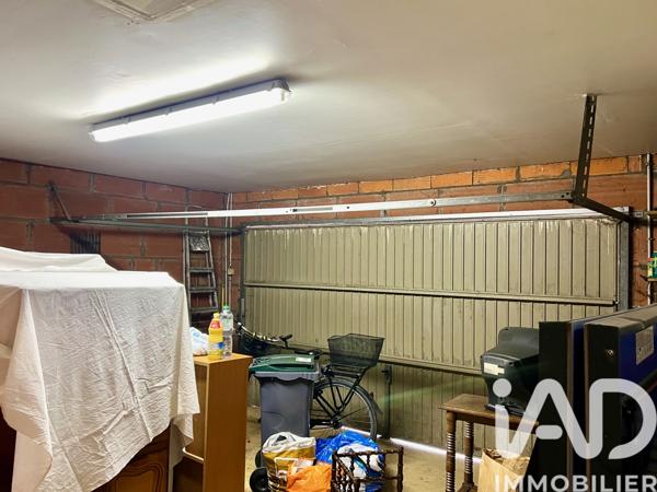 Maison à vendre 7 pièces 160 m² Le Mesnil-le-Roi