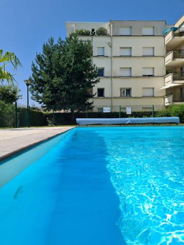 Appartement - 3 pièces - 63 m²