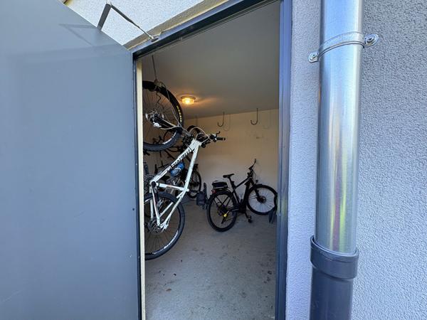 Appartement - 3 pièces - 63 m²