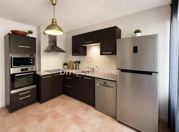 Appartement à vendre 5 pièces de 99 m²