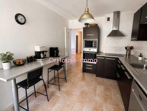 Appartement à vendre 5 pièces de 99 m²