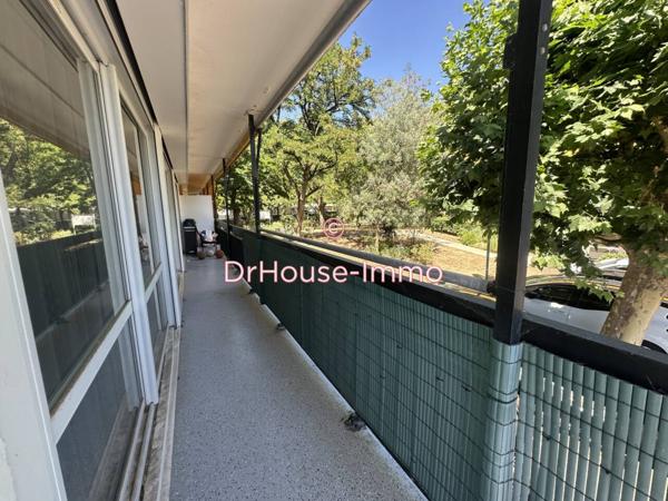 Appartement à vendre 5 pièces de 99 m²