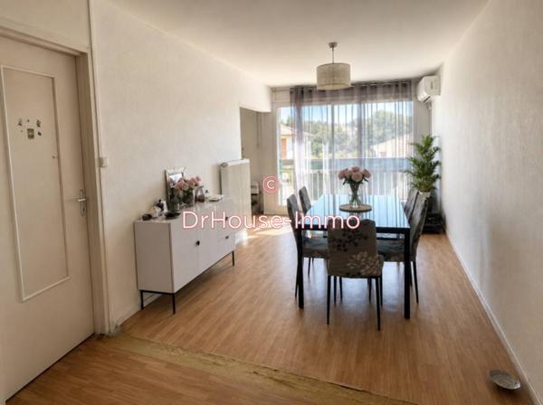 Appartement à vendre 5 pièces de 99 m²