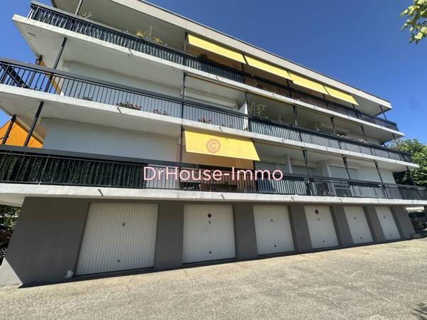 Appartement à vendre 5 pièces de 99 m²