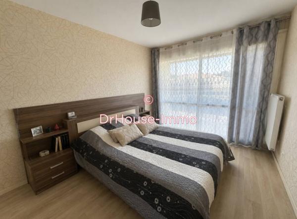 Appartement à vendre 5 pièces de 99 m²