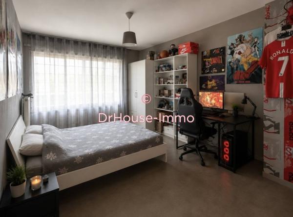 Appartement à vendre 5 pièces de 99 m²