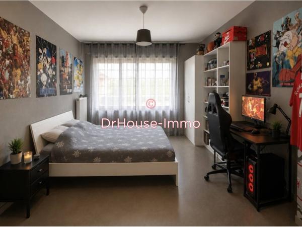 Appartement à vendre 5 pièces de 99 m²