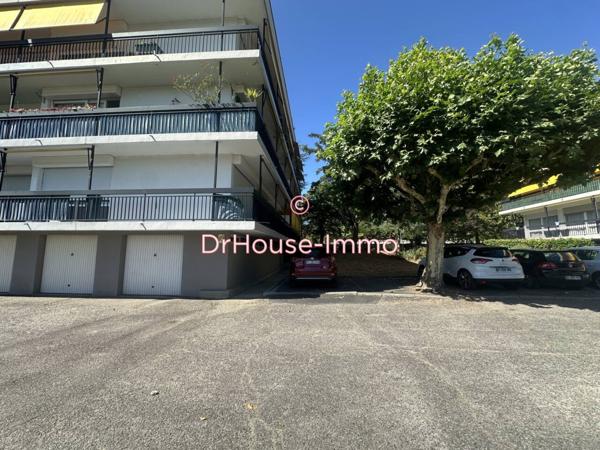 Appartement à vendre 5 pièces de 99 m²