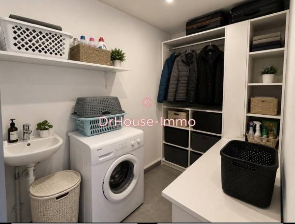 Appartement à vendre 5 pièces de 99 m²