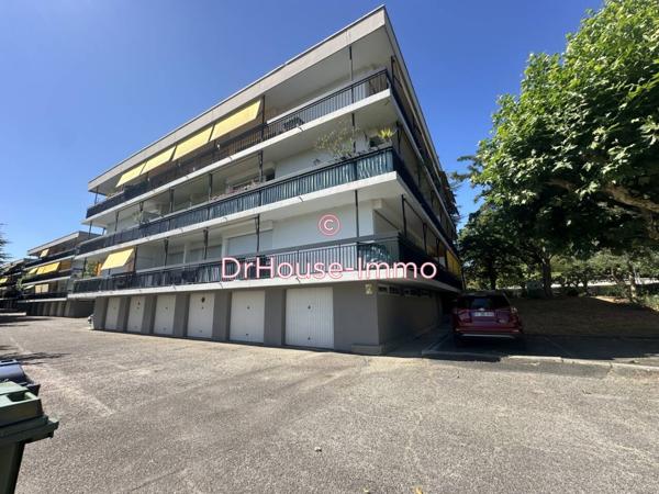 Appartement à vendre 5 pièces de 99 m²