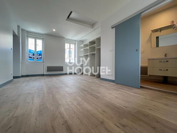 Appartement Albi 1 pièce - Jardin