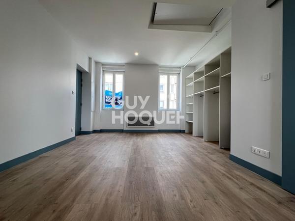 Appartement Albi 1 pièce - Jardin