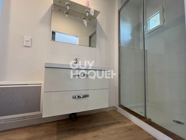 Appartement Albi 1 pièce - Jardin