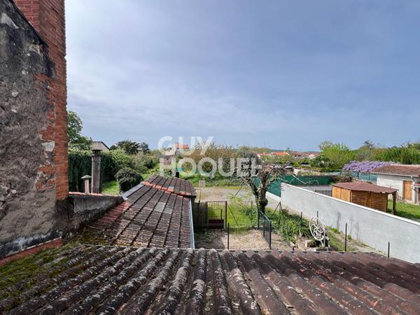 Appartement Albi 1 pièce - Jardin