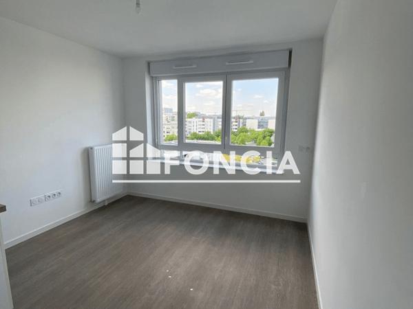 Location Studio 19.8 m² - 229 A 241 RUE DE SAINT-MALO Rennes 35000