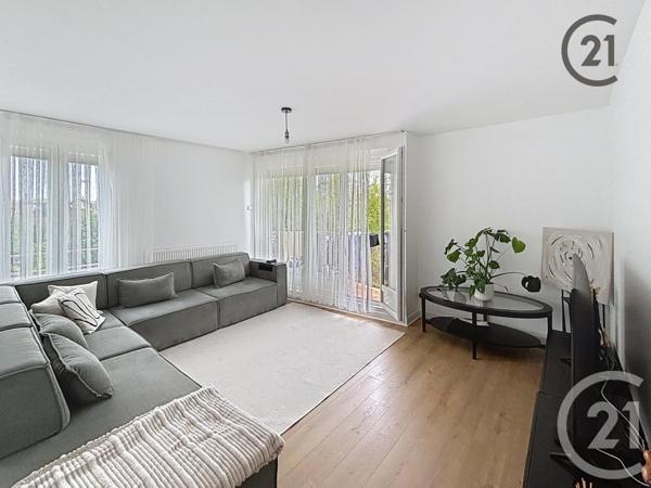 Appartement F5 à vendre  5 pièces - 95 m2 MIGENNES - 89