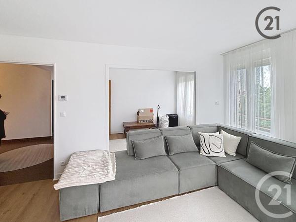 Appartement F5 à vendre  5 pièces - 95 m2 MIGENNES - 89