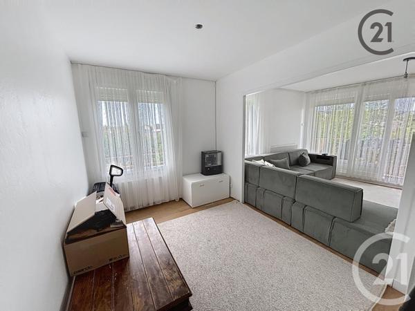 Appartement F5 à vendre  5 pièces - 95 m2 MIGENNES - 89