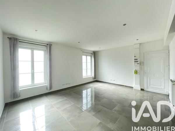 Appartement à vendre 3 pièces 80,9 m² Châlons-en-Champagne