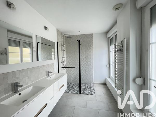 Appartement à vendre 3 pièces 80,9 m² Châlons-en-Champagne