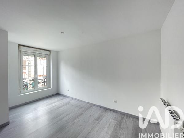 Appartement à vendre 3 pièces 80,9 m² Châlons-en-Champagne