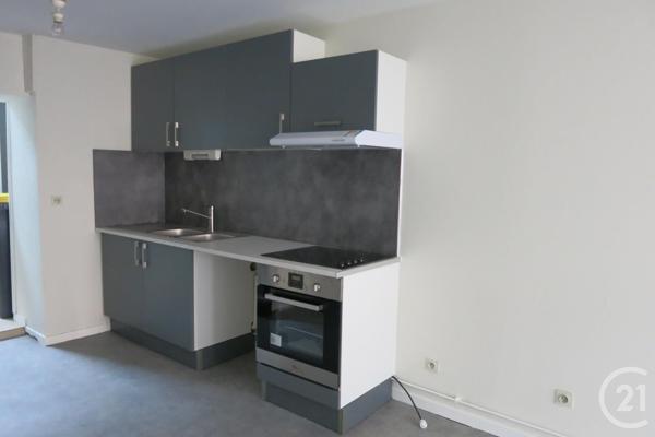 Maison à vendre  3 pièces - 55 m2 MONTLUCON - 03