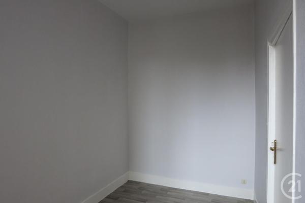 Maison à vendre  3 pièces - 55 m2 MONTLUCON - 03