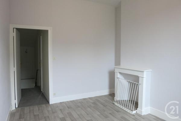 Maison à vendre  3 pièces - 55 m2 MONTLUCON - 03