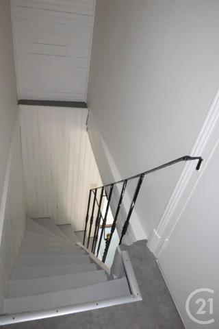 Maison à vendre  3 pièces - 55 m2 MONTLUCON - 03