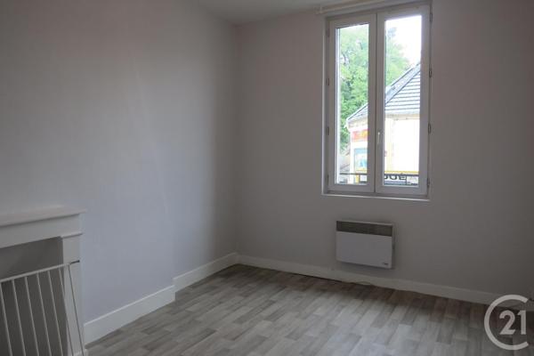 Maison à vendre  3 pièces - 55 m2 MONTLUCON - 03