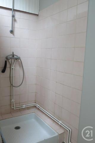 Maison à vendre  3 pièces - 55 m2 MONTLUCON - 03