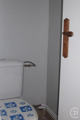 Maison à vendre  3 pièces - 55 m2 MONTLUCON - 03