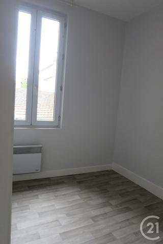 Maison à vendre  3 pièces - 55 m2 MONTLUCON - 03