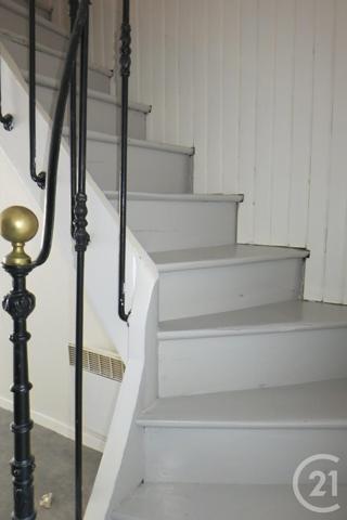 Maison à vendre  3 pièces - 55 m2 MONTLUCON - 03