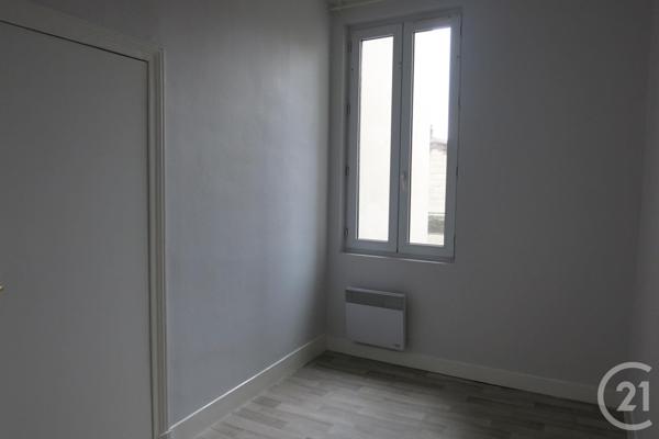 Maison à vendre  3 pièces - 55 m2 MONTLUCON - 03