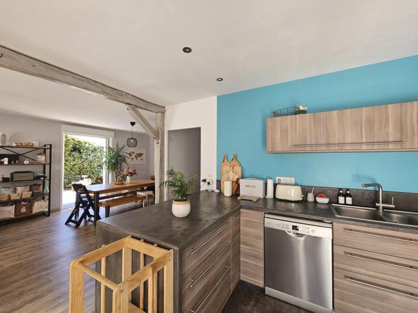 Pavillon de PLAIN PIED