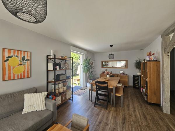 Pavillon de PLAIN PIED