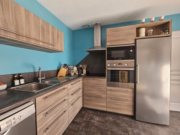 Pavillon de PLAIN PIED