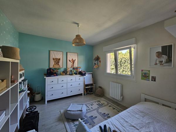 Pavillon de PLAIN PIED