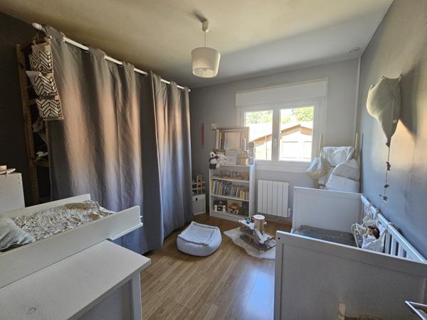 Pavillon de PLAIN PIED