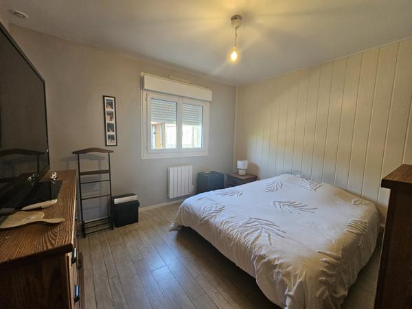 Pavillon de PLAIN PIED