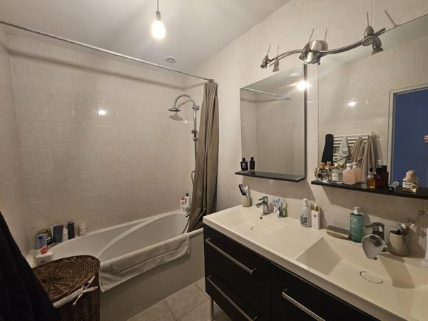 Pavillon de PLAIN PIED