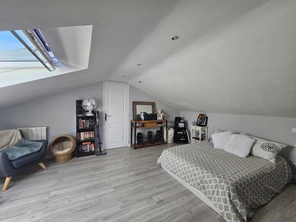 Pavillon de PLAIN PIED