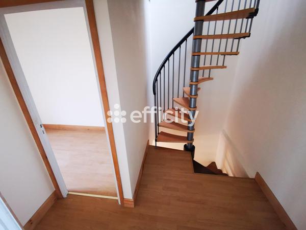 Maison 5 pièces - 84 m² Exclusivité