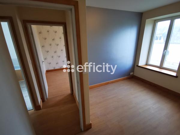Maison 5 pièces - 84 m² Exclusivité